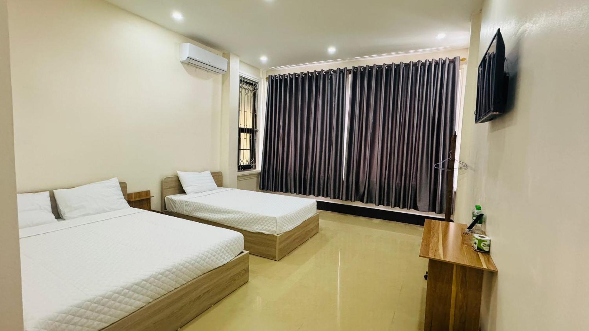 Vientiane Bb Hostel Exterior foto